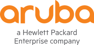 Aruba, a Hewlett Packard Enterprise company